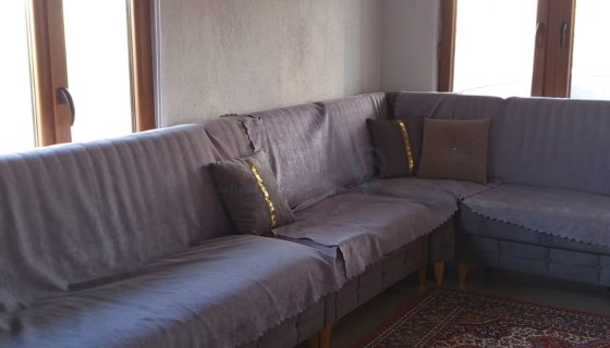 AĞIRNAS DA DÖRT MEVSİM VE YAZLIK OTURULACAK MEKAN...