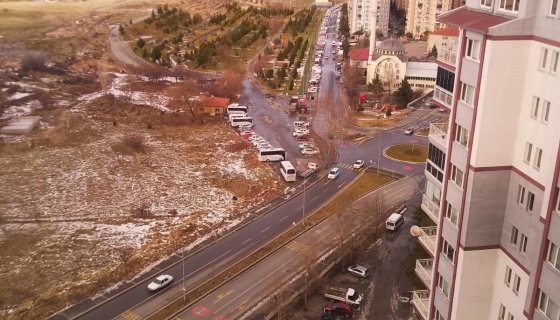 MİMSİNDE HARİKA KONUM DA KİRALIK