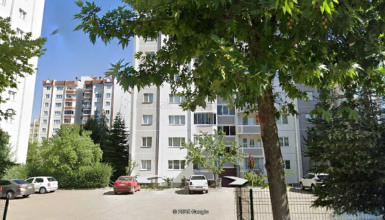 CADDE ÜZERİ 3+1 SATILIK İLDEM A DAİRESİ ACİLLLL