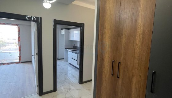 SİNAN GAYRİMENKULDEN ERTUĞRULGAZİ MAH. 2+1 SATILIK SIFIR DAİRE