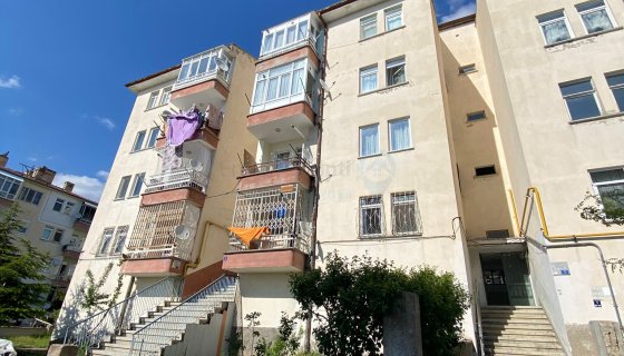 TAVLUSUN MH. FIRSAT DAİRE 3+1