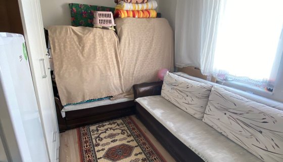 TAVLUSUN MH. FIRSAT DAİRE 3+1