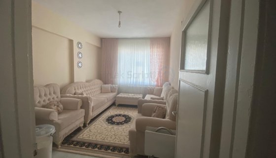 GÜLLÜK MH. FIRSAT 3+1 SATILIK DAİRE