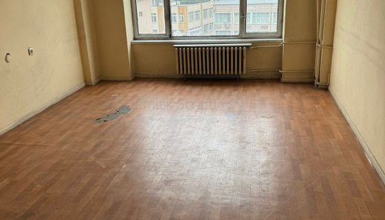 CUMHURİYET MH EŞYASIZ KİRALIK OFİS
