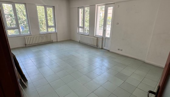 SAHABİYEDE MERKEZİ KONUMDA KİRALIK OFİS
