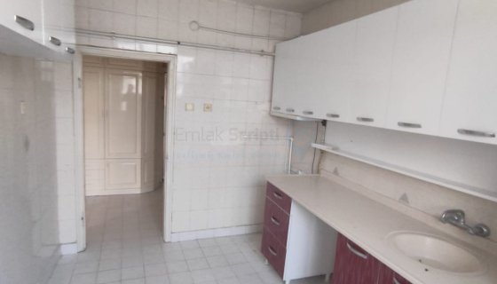 MERKEZİ KONUM UYGUN FİYAT GEVHERNESİBE MH. 3+1 SATILIK DAİRE
