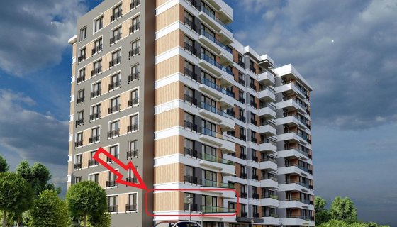 TALAS MEVLANA MAHALLESİ 3+1 SIFIR DAİRE