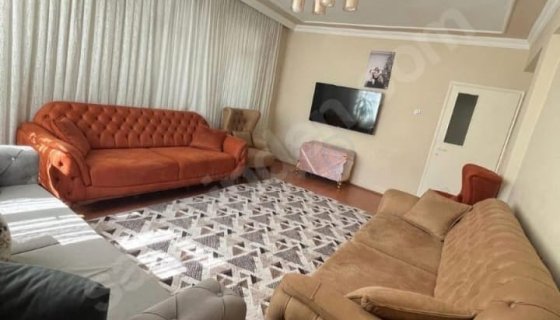 ZİYAGÖKALP MH. KAÇIRILMAYACAK 2+1 SATILIK DAİRE