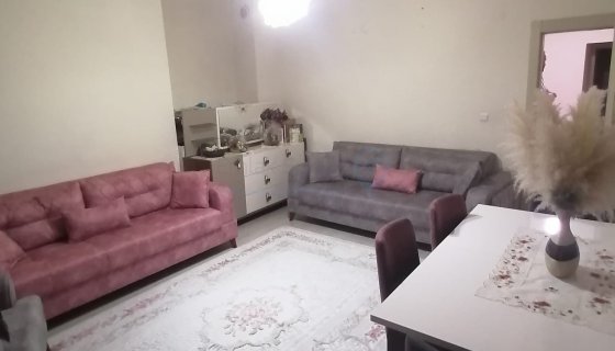 UĞUREVLER MH. 3+1 SATILIK DAİRE