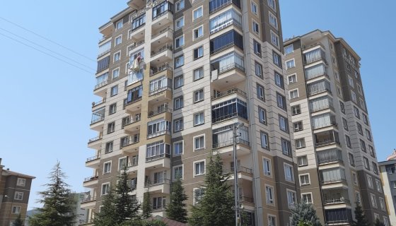 MÜKEMMEL KONUM ESENTEPE MH 3+1 İÇİ FULL YAPILI SATILIK DAİRE