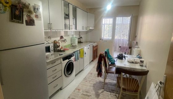 BEYAZŞEHİR DE 3+1 SATILIK DAİRE