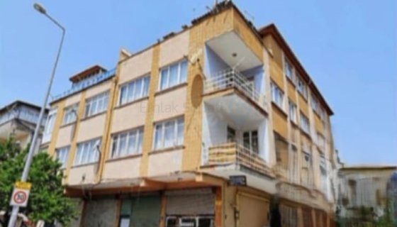 FEVZİÇAKMAK MH. 3+1 KİRALIK DAİRE