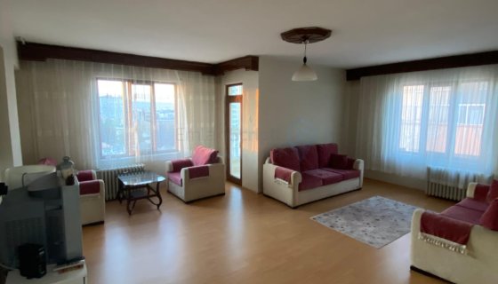 SİVAS CADDESİNDE 2+1 SATILIK DAİRE