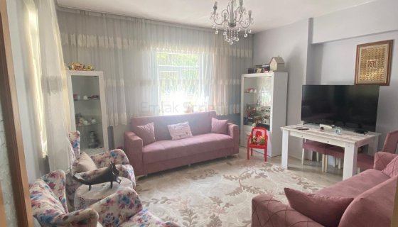 ESENTEPE MAH 3+1 SATILIK DAİRE