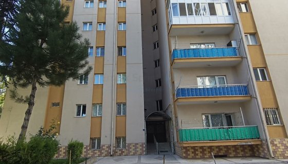 ANAFARTALAR MH. 3+1 SATILIK DAİRE