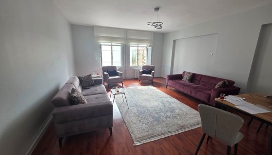 ACİLL ERCİYES EVLER MAHALLESİ SATILIK DAİRE