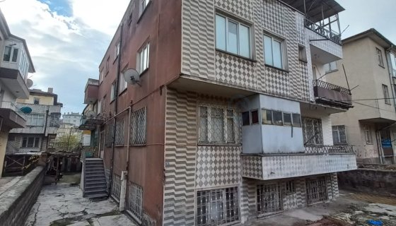 AYDINLIKEVLER MH 2+1 YATIRIMLIK FIRSAT SATILIK DAİRE