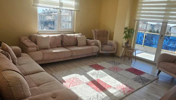 DEVELİ HARMAN MH 3+1 SATILIK DAİRE