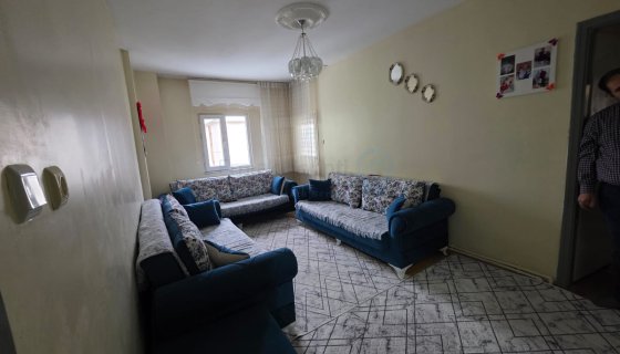 ANAFARTALARDA YATAY MİMARİ KAÇIRILMAYACAK DAİRE.