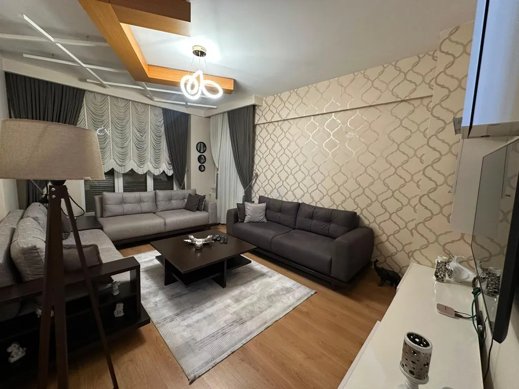 Köşk Aken Sitesi Lüks Daire