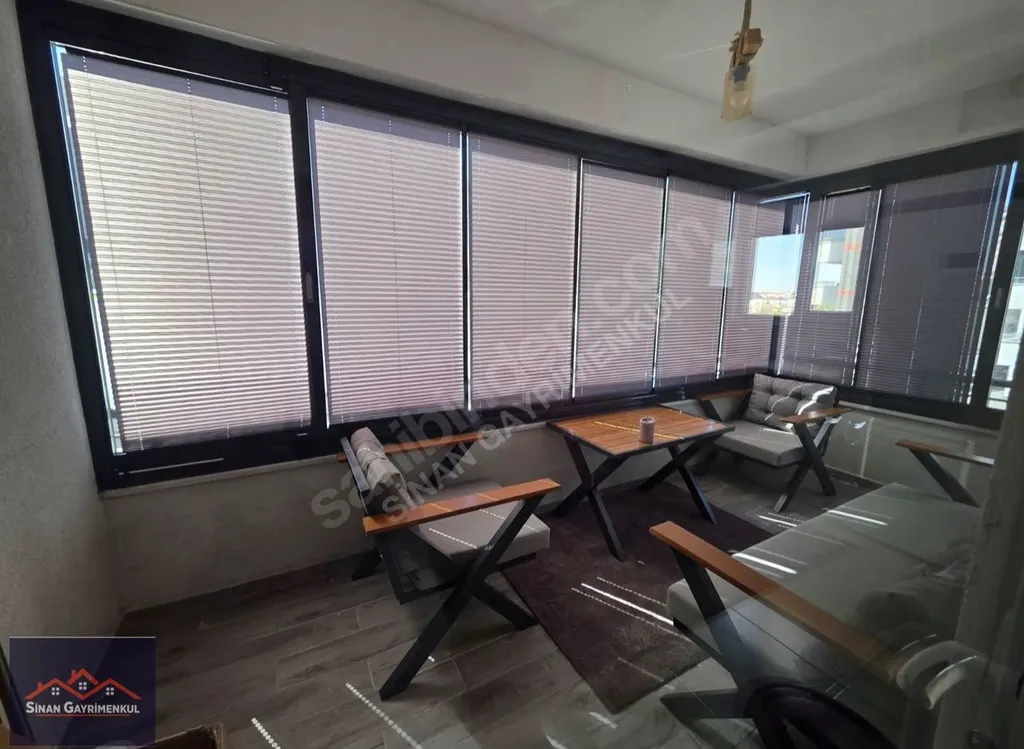 Kazımkarabekşrde Ana Cadde Üzeri Satılık Daire