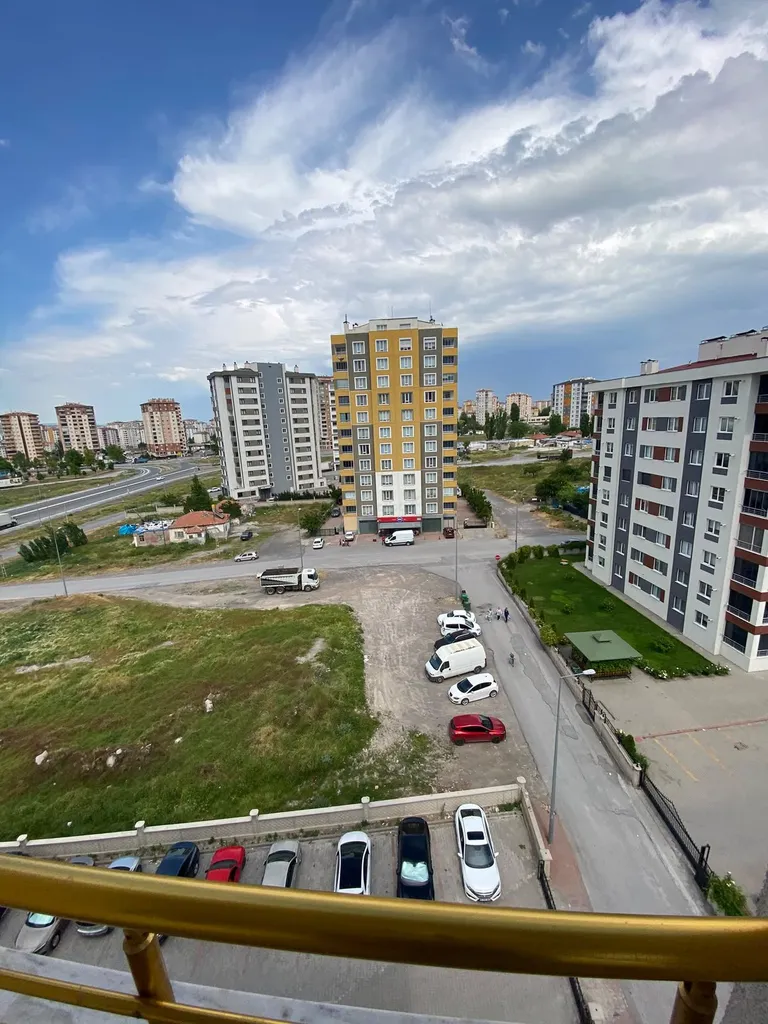 19 Mayıs Mah Kiralık Daire