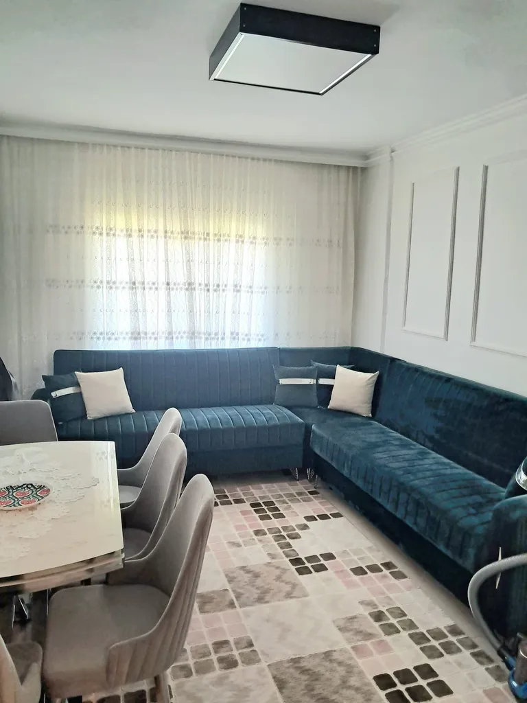 Tranvaya Yakın Satılık Belsin Dairesi