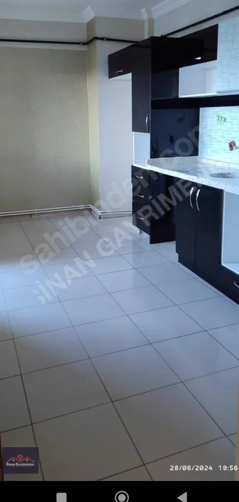 Tokide Mükemmel Konumda Satılık Daire