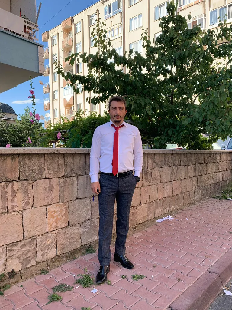 Mahmut Berk