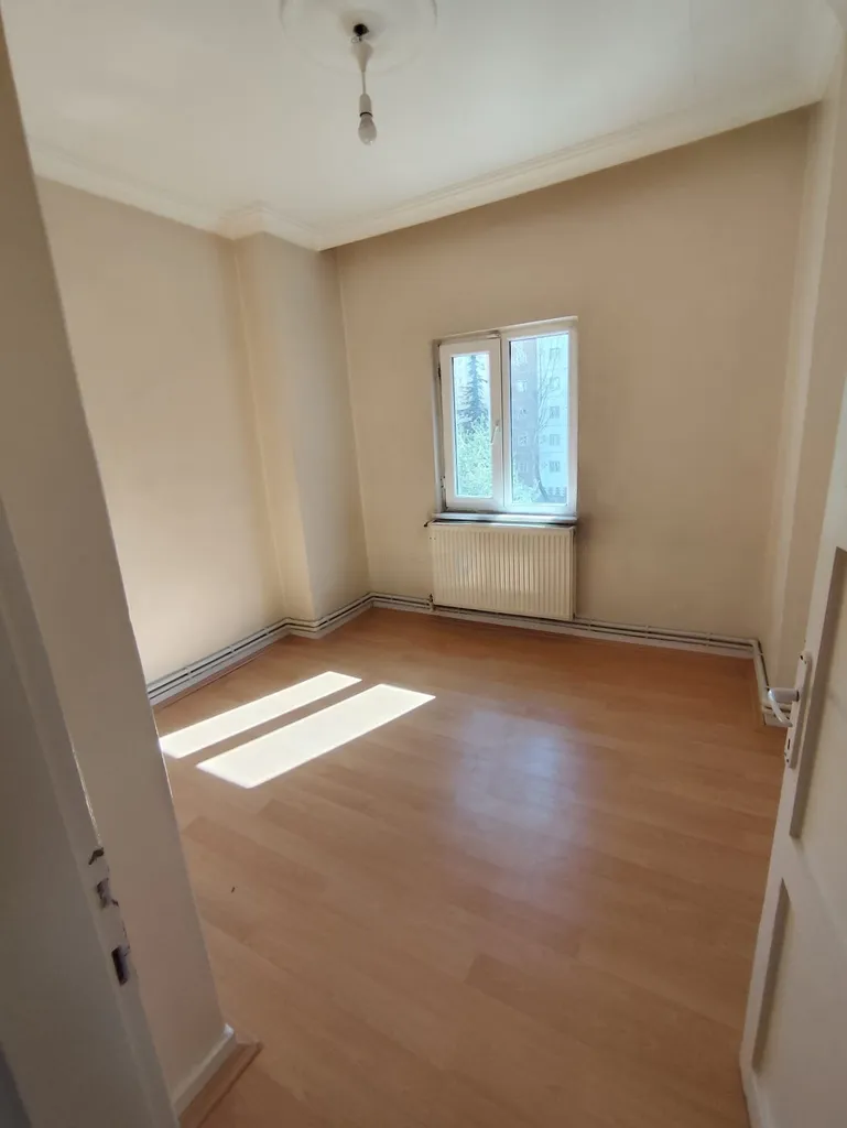 Kocatepe Mahallesi 80 Lik Kiralık
