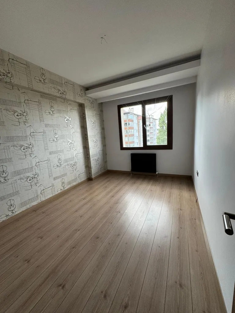 Kiralık Kınaş Vizyon 4+1 Yüzme Havuzlu Fitness Salonu Kapalı Otopark
